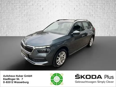 Annonce SKODA KAMIQ Essence 2020 d'occasion 