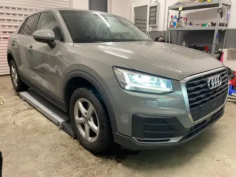 Used AUDI Q2 Diesel 2020 Ad 