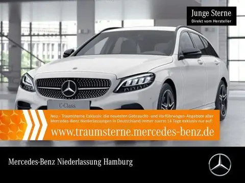 Used MERCEDES-BENZ CLASSE C Diesel 2019 Ad 