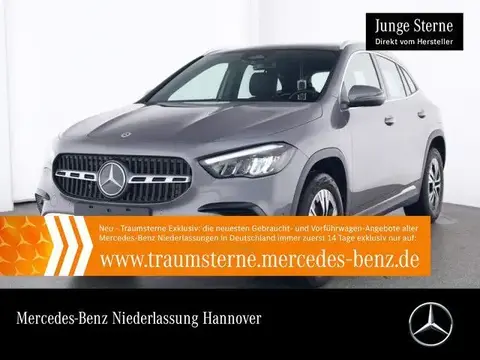 Used MERCEDES-BENZ CLASSE GLA Petrol 2023 Ad 