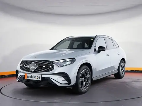 Annonce MERCEDES-BENZ CLASSE GLC Essence 2023 d'occasion 