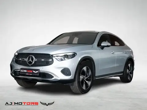 Annonce MERCEDES-BENZ CLASSE GLC Diesel 2024 d'occasion 