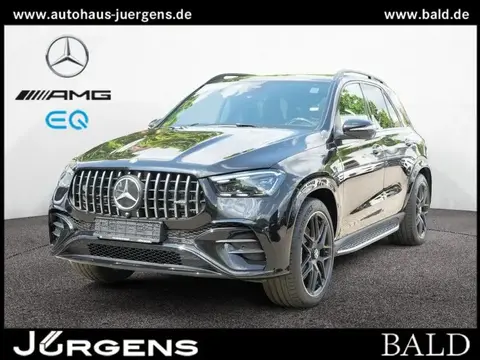 Used MERCEDES-BENZ CLASSE GLE Petrol 2024 Ad 