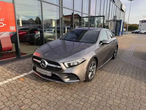 Used MERCEDES-BENZ CLASSE A Petrol 2020 Ad 