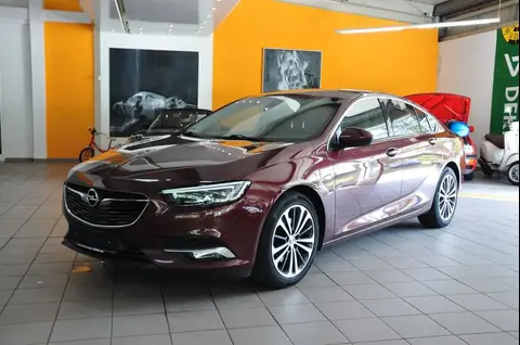 Used OPEL INSIGNIA Diesel 2019 Ad 