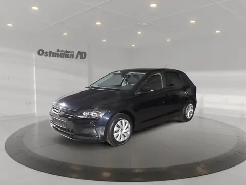 Used VOLKSWAGEN POLO Petrol 2021 Ad 