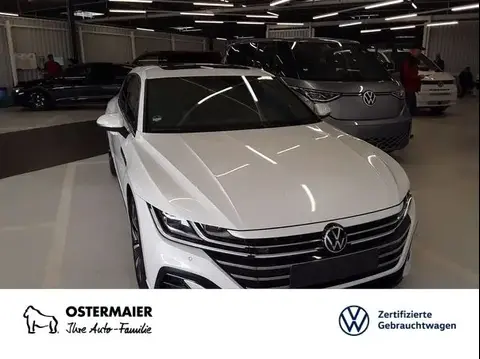 Annonce VOLKSWAGEN ARTEON Diesel 2022 d'occasion 