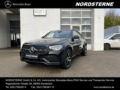 Annonce MERCEDES-BENZ CLASSE GLC Essence 2019 d'occasion 