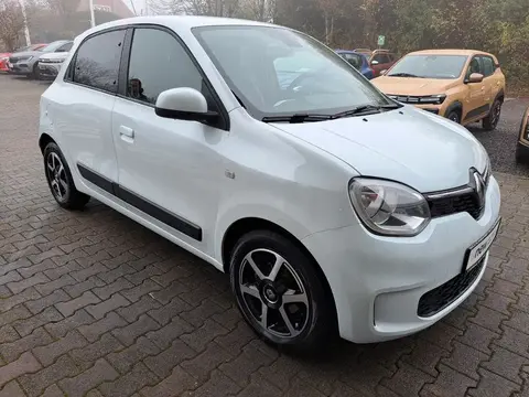 Used RENAULT TWINGO Petrol 2020 Ad 