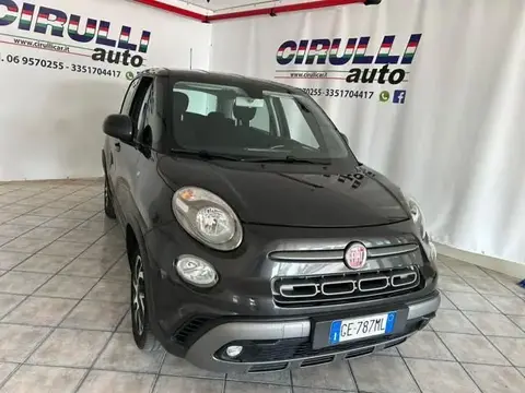 Used FIAT 500L Petrol 2021 Ad 