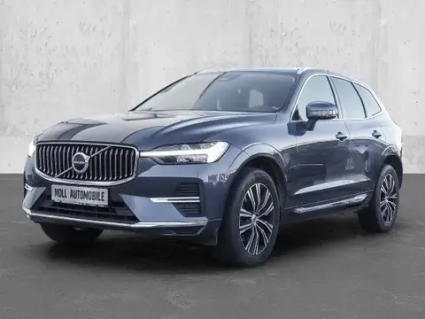 Used VOLVO XC60 Diesel 2021 Ad 