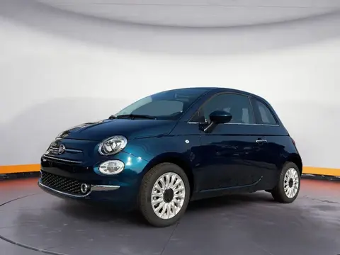 Used FIAT 500 Petrol 2024 Ad 