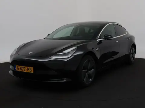 Annonce TESLA MODEL 3 Non renseigné 2019 d'occasion 