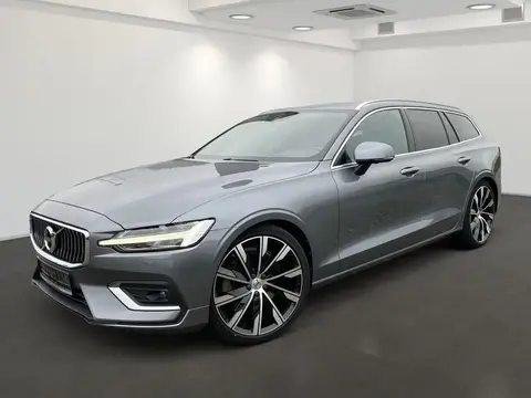 Annonce VOLVO V60 Essence 2020 d'occasion 