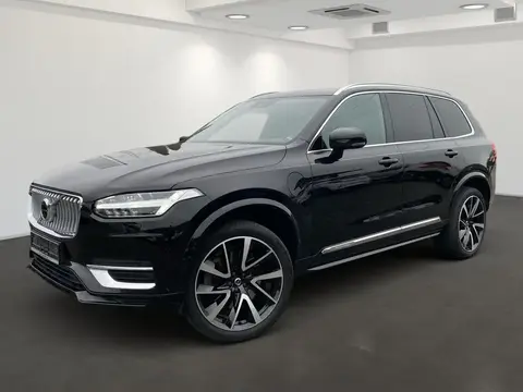 Used VOLVO XC90 Hybrid 2021 Ad 