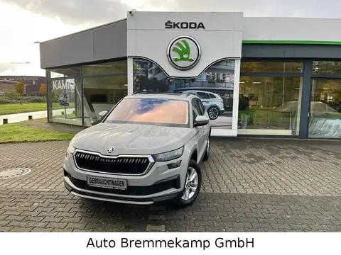 Used SKODA KODIAQ Diesel 2021 Ad 