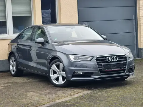 Annonce AUDI A3 Diesel 2015 d'occasion 