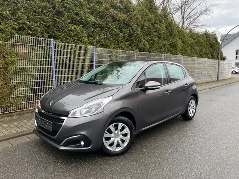 Used PEUGEOT 208 Petrol 2019 Ad 