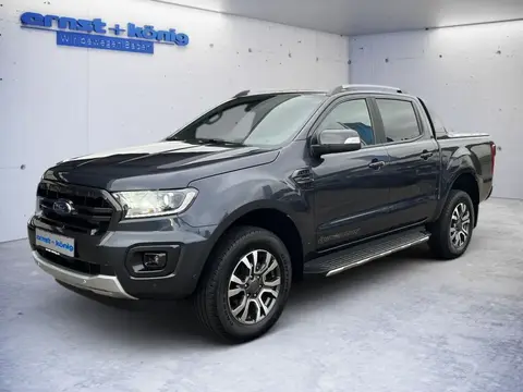 Used FORD RANGER Diesel 2022 Ad 