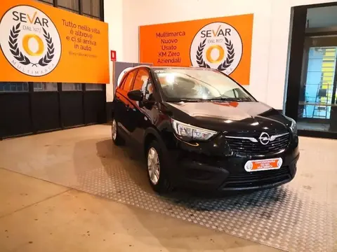 Annonce OPEL CROSSLAND Essence 2020 d'occasion 