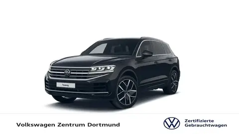 Used VOLKSWAGEN TOUAREG Hybrid 2023 Ad 