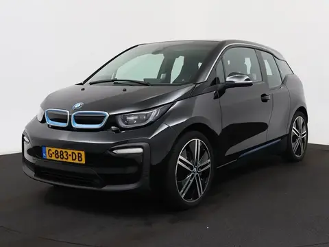 Used BMW I3 Not specified 2019 Ad 