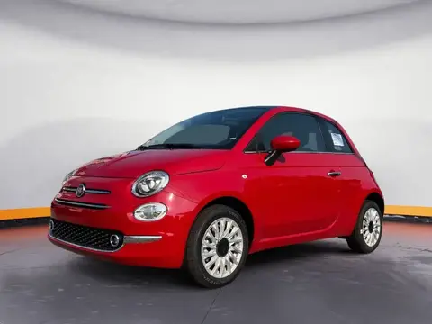 Used FIAT 500 Petrol 2024 Ad 