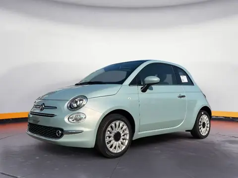 Annonce FIAT 500 Essence 2024 d'occasion 