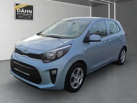 Annonce KIA PICANTO Essence 2019 d'occasion 