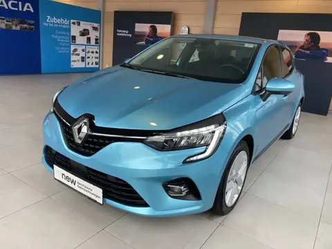 Used RENAULT CLIO Petrol 2021 Ad 