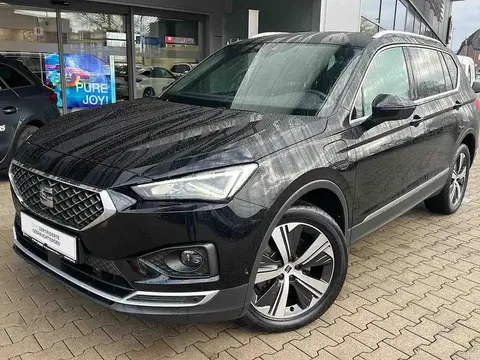 Used SEAT TARRACO  2021 Ad 