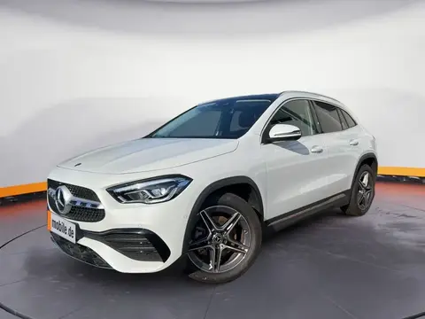 Annonce MERCEDES-BENZ CLASSE GLA Hybride 2023 d'occasion 