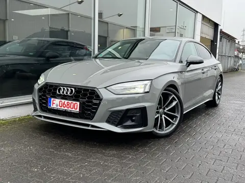 Used AUDI A5 Petrol 2020 Ad 