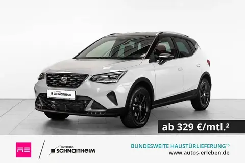 Used SEAT ARONA Petrol 2023 Ad 