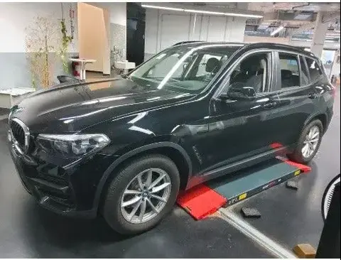 Used BMW X3 Diesel 2021 Ad 