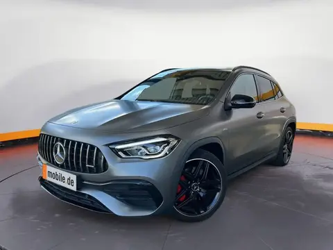 Used MERCEDES-BENZ CLASSE GLA Petrol 2022 Ad 