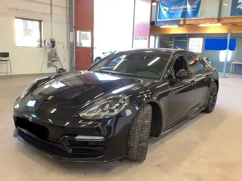 Used PORSCHE PANAMERA Petrol 2020 Ad 