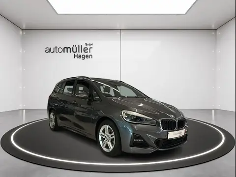 Used BMW SERIE 2 Petrol 2022 Ad 