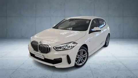 Annonce BMW SERIE 1 Diesel 2023 d'occasion 