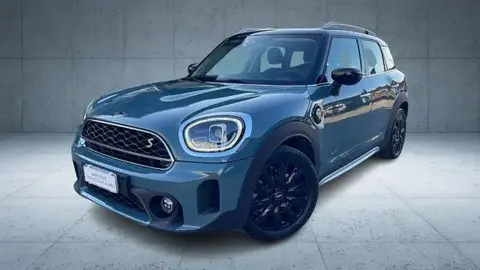 Annonce MINI COOPER Essence 2021 d'occasion 