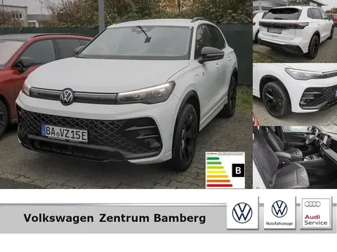 Annonce VOLKSWAGEN TIGUAN Essence 2024 d'occasion 