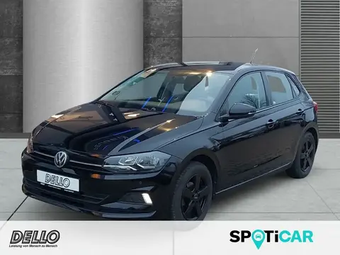 Used VOLKSWAGEN POLO Petrol 2018 Ad 