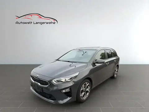 Annonce KIA CEED Diesel 2019 d'occasion 