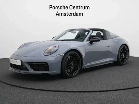 Annonce PORSCHE 992 Essence 2023 d'occasion 