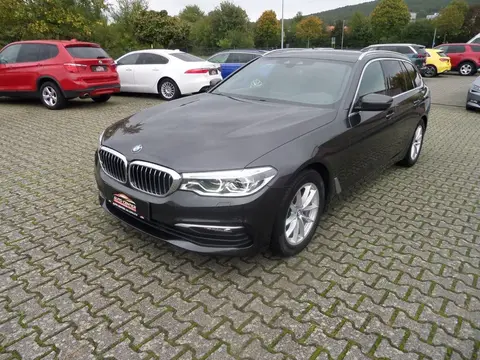 Used BMW SERIE 5 Diesel 2020 Ad 