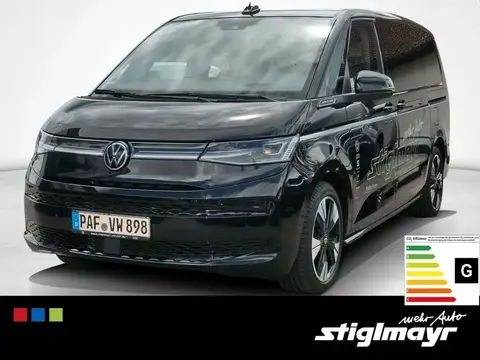 Used VOLKSWAGEN T7 Petrol 2024 Ad 