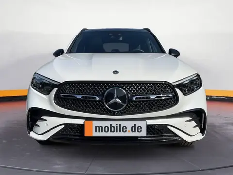 Used MERCEDES-BENZ CLASSE GLC Diesel 2023 Ad 