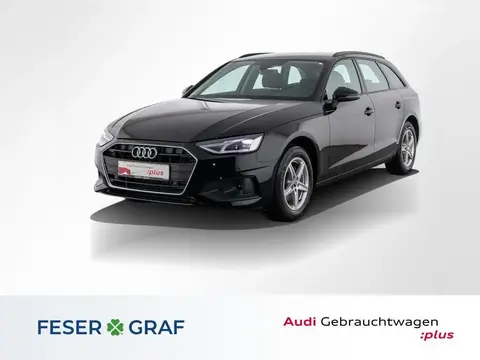 Used AUDI A4 Diesel 2024 Ad 