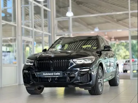 Annonce BMW X5 Diesel 2021 d'occasion 