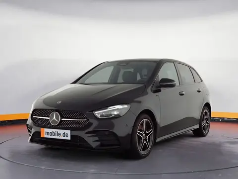 Annonce MERCEDES-BENZ CLASSE B Hybride 2023 d'occasion 